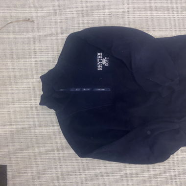 fleecpullover