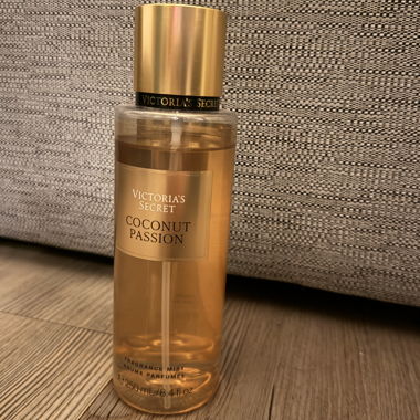 Victoria's Secret Bodyspray Coconut Passion
