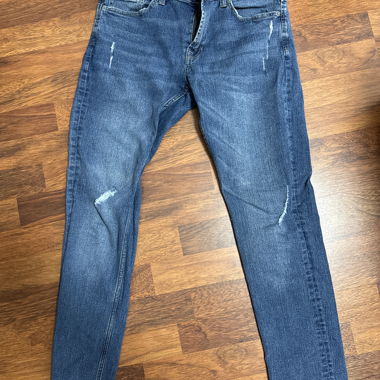 Slim jeans