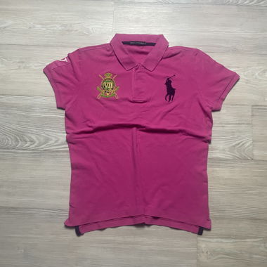 Polo Ralph Lauren Big Pony per donna Gr.M