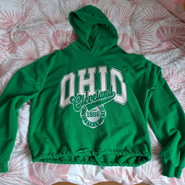 Ohio Pulli