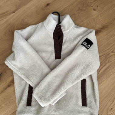 Jack Wolfskin Fleece Pullover