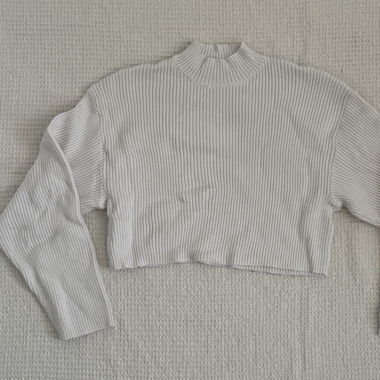 Pull court Bershka