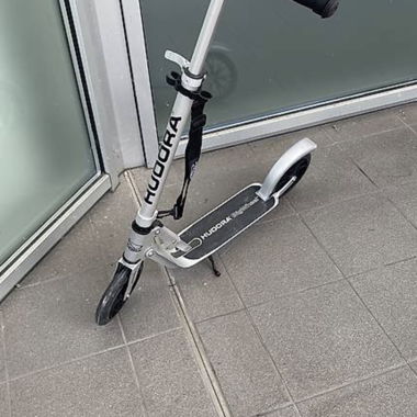 Hudora BigWheel