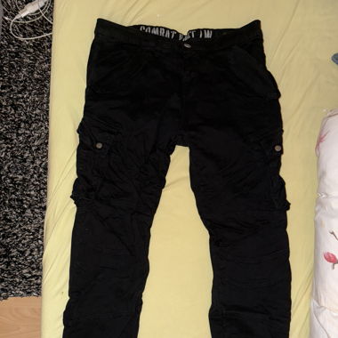 Alpha Industries - Cargohose