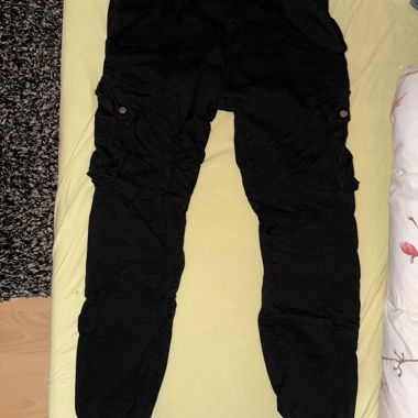 Alpha Industries - Cargohose