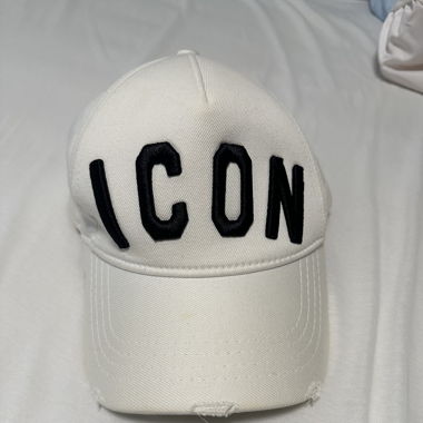 Icon cap