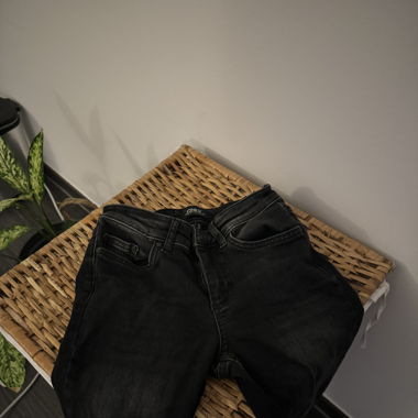 Middle waist Jeans 