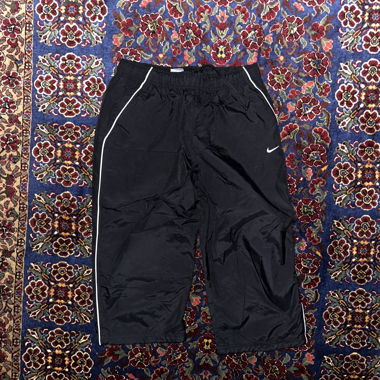 Vintage Nike 3/4 Sports Pants