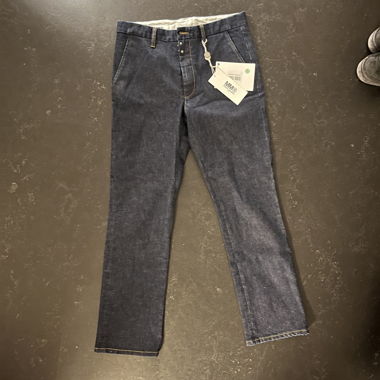 Jeans MM6 Maison Margiela