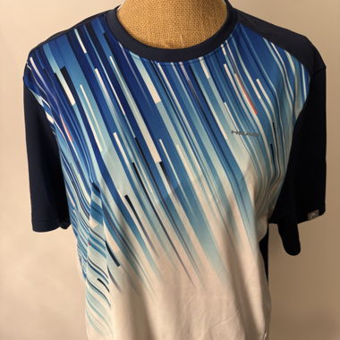 Head Tennis-T-Shirt (Set mit 18 à 100.-/Stk.)