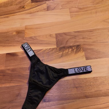 NEUES Victoria secret höschen unterwäsche