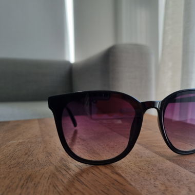 Sonnenbrille