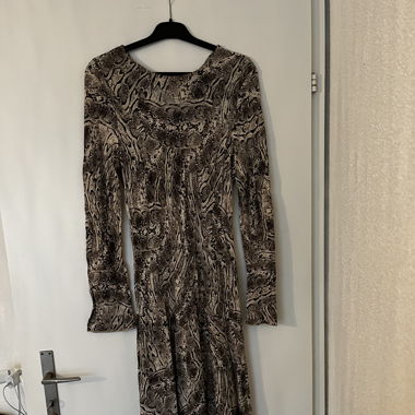 Midi Dress