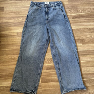 Scuffers Jeans