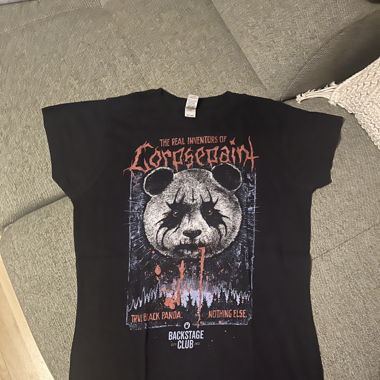 TSHIRT