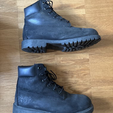 Timberland