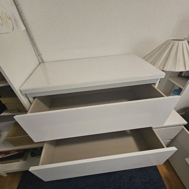 Ikea Wardrobe