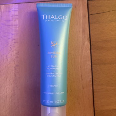 Thalgo Riviera Sun After-Sun