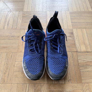 Nike Air Max 270 Sneakers