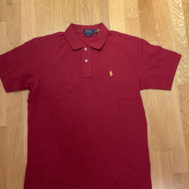 Polo Ralph Lauren Polo Shirt 