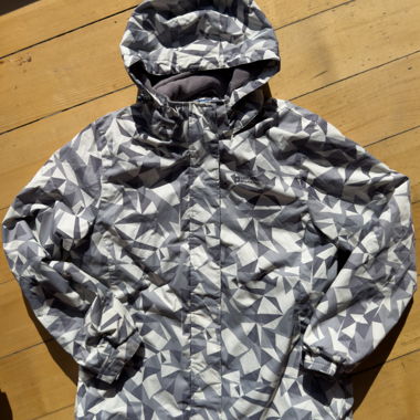 Ski Jacke Mountain Warehouse Skyline S/M