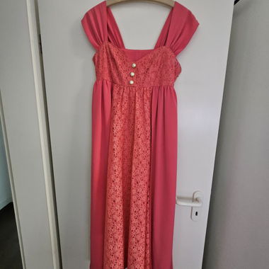 Abendkleid 