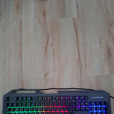  Gaming Set ( Tastatur und Maus )