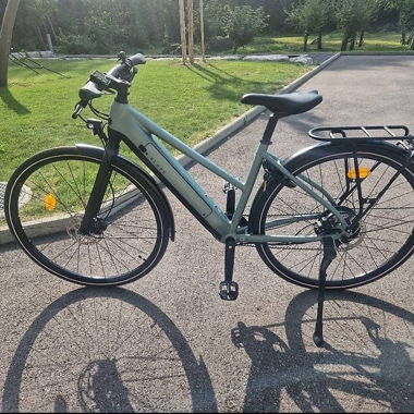 Vélo électrique ELOPS