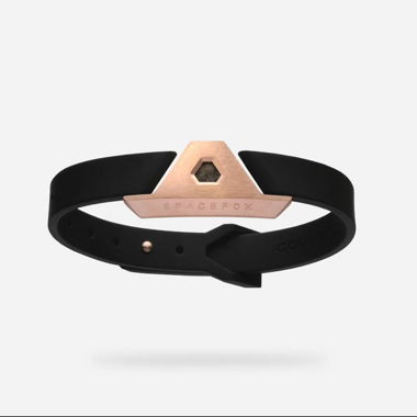 Bracelet Spacefox Mars / Amixem