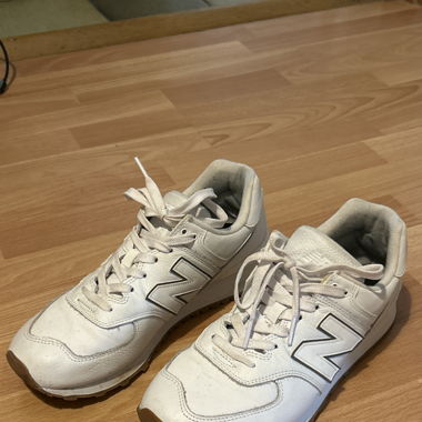 New Balance 574 Classic 