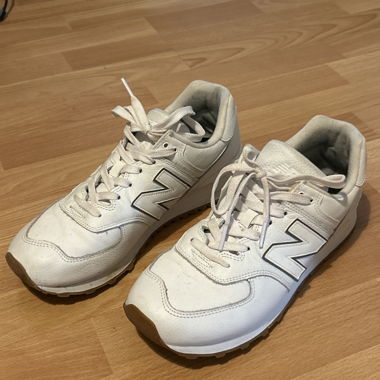 New Balance 574 Classic 