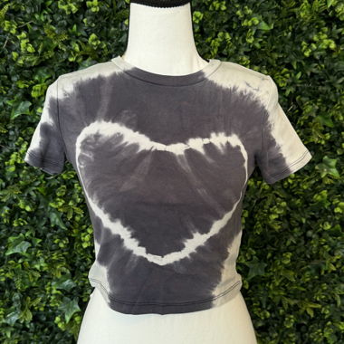 Tally Weijl Crop Top