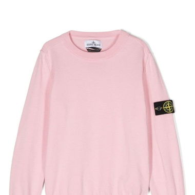 Stone island knit