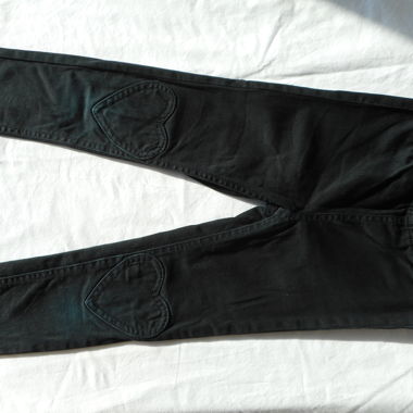 Children's trousers