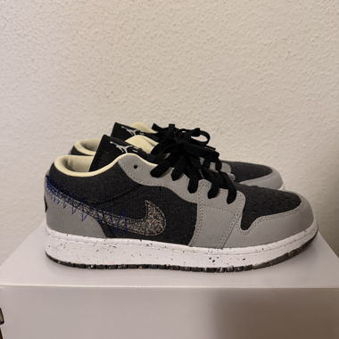 Jordan edition limited 