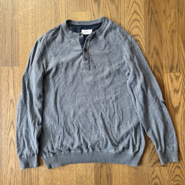 Pull S. Oliver