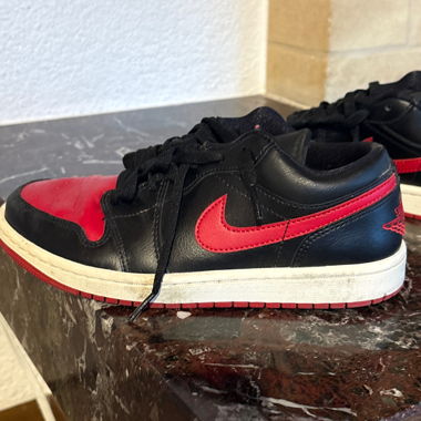 Nike Jordans neufs