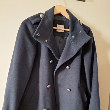 Jacke 