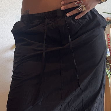 Gonna Cargo Nera