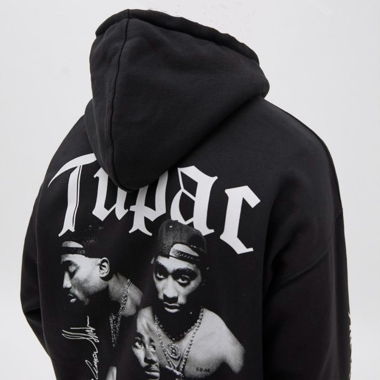 „All Eyez On Me“ 2pac Hoodie