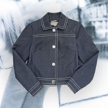 Michael Kors Jeansjacke