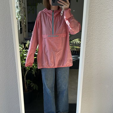 Rukka Windjacke