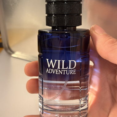 Wild Adventure Eau de Toilette 100 ml