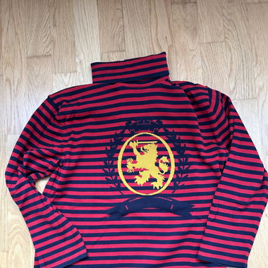 Hilfiger Pullover Grösse L