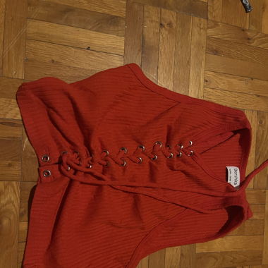 CROPTOP