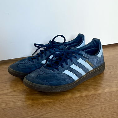 Adidas Handball Special Navy