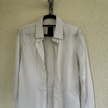 G-Star Raw Hemd