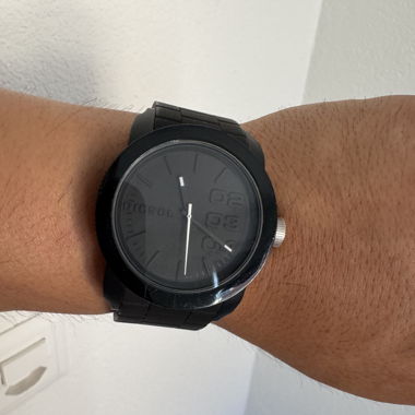 Montre DIESEL