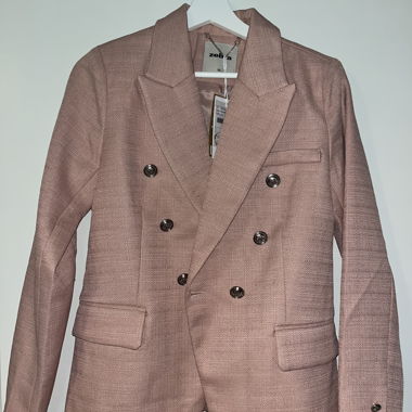 Rosa Blazer